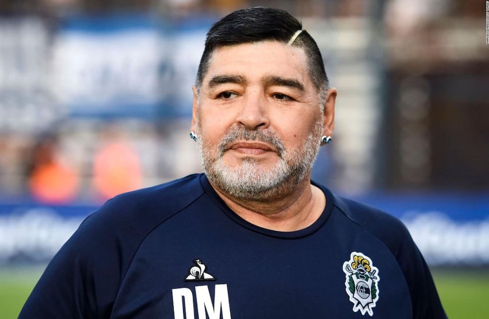 Uno por uno: quiénes son los 8 hijos reconocidos de Diego Maradona