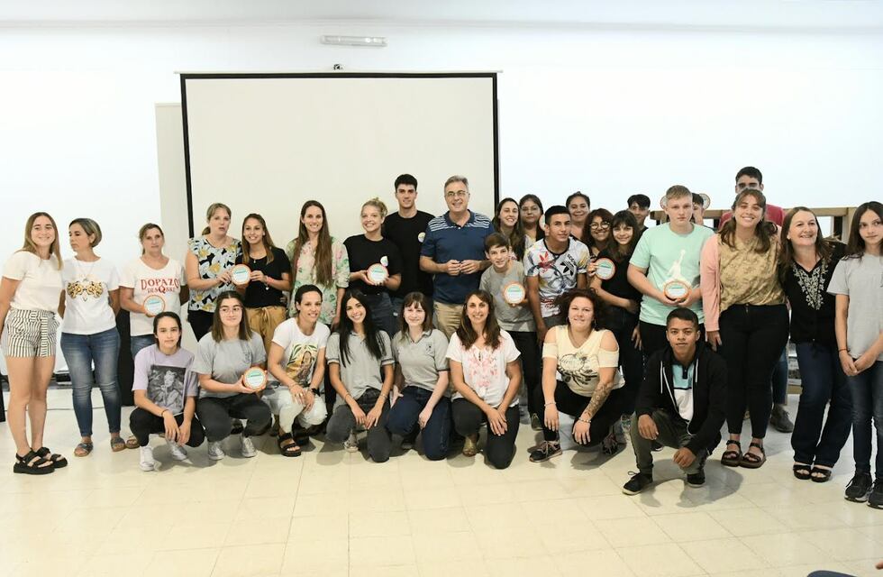 Reconocimiento a más de 45 instituciones educativas por su trabajo a favor del medioambiente