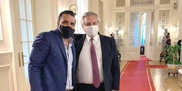 El intendente de Ushuaia, Walter Vuoto destacó la medida del gobierno nacional.