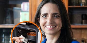 Precalentar el horno ¿sí o no?: la respuesta definitiva de Paulina Cocina