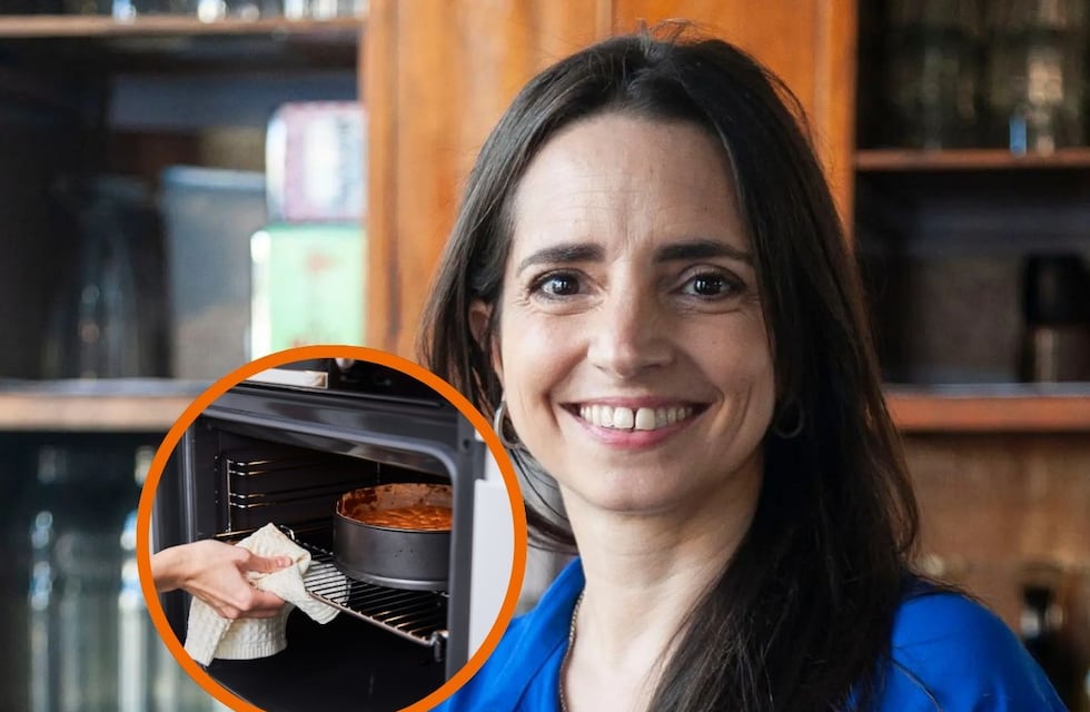 Precalentar el horno ¿sí o no?: la respuesta definitiva de Paulina Cocina