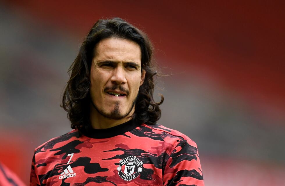 Edinson Cavani reconoció el interés de Boca y aseguró: “No cerré la puerta”