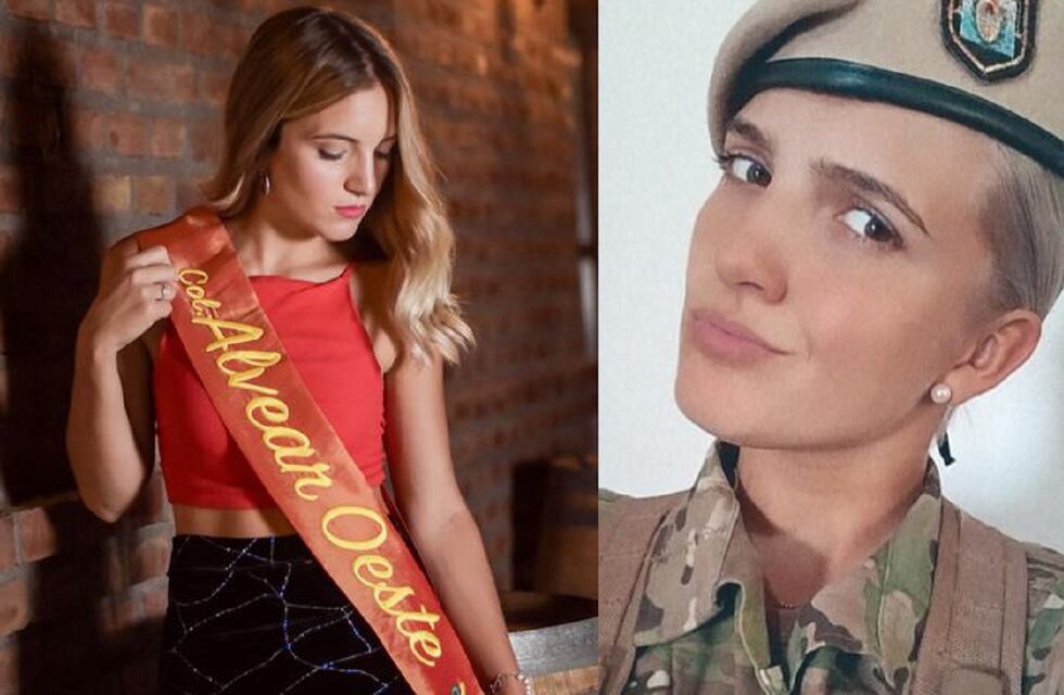 Ex Reina vendimial y soldado dijo que los desaparecidos eran “HDP, terroristas y sádicos”