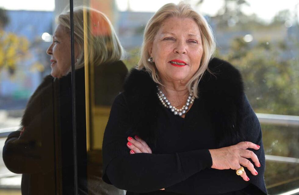 Elisa Carrió denunció que fue víctima de persecución por parte de Juntos por el Cambio: “Hicieron un daño irreparable”