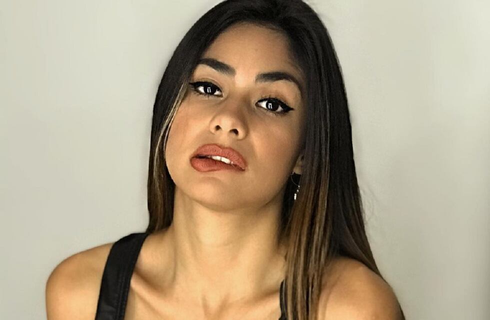 Daniela de Gran Hermano habló de más y ahora estaría al borde de la expulsión