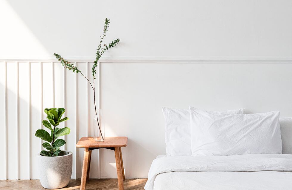 Minimalismo: qué es y cuáles son los conceptos básicos