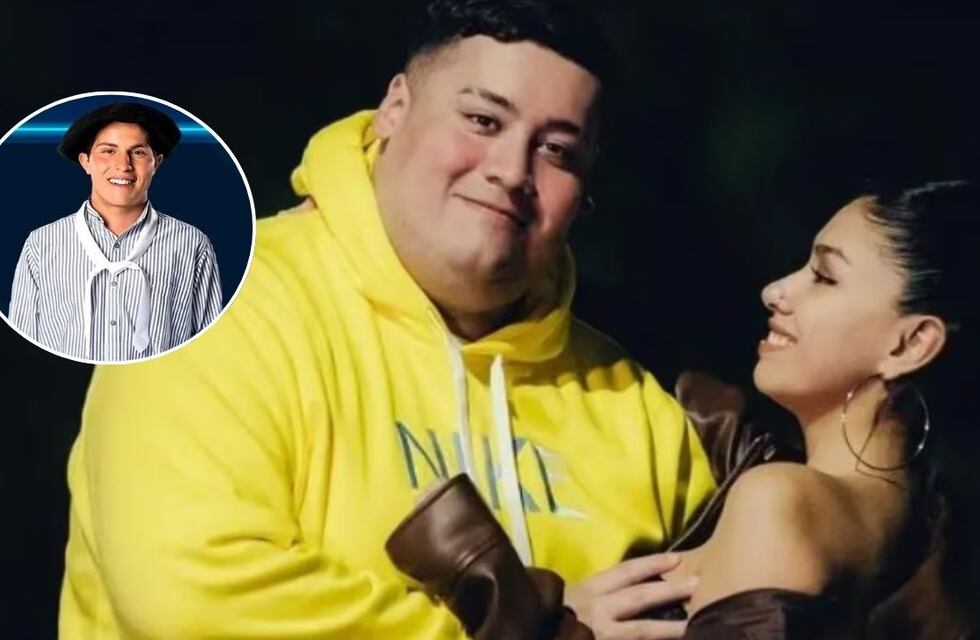 Tras la supuesta infidelidad, Manzana y Williams se reencontraron: “A ponerle los puntos”