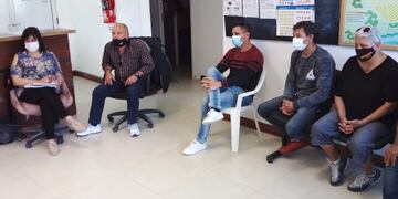 Se organizan los actos por el aniversario de Reta