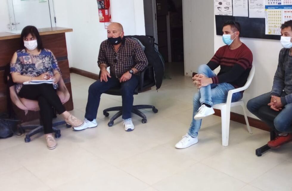 Se organizan las actividades por el aniversario de Reta