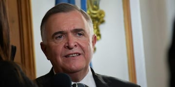 Jaldo: “El error que ha cometido Tafí Viejo es salir anticipadamente del Pacto Social”.