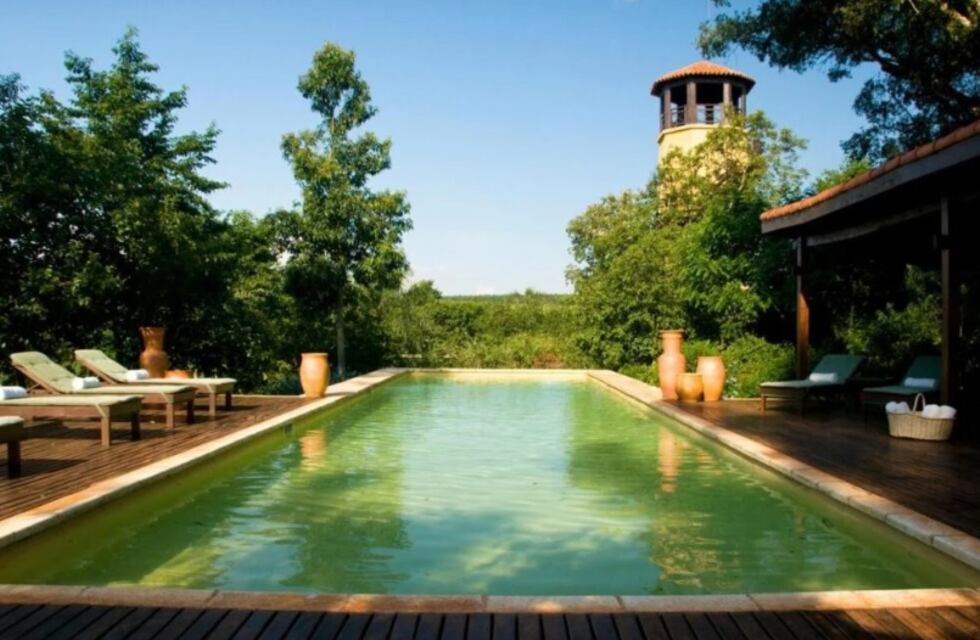 Con Misiones Maravilla EVT, conocé la Tierra Colorada en todo su esplendor