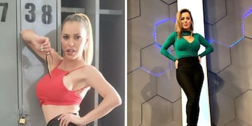 De su relación con el Dipy a ser señalada de estar con exMasterchef: así está hoy Mariana Diarco