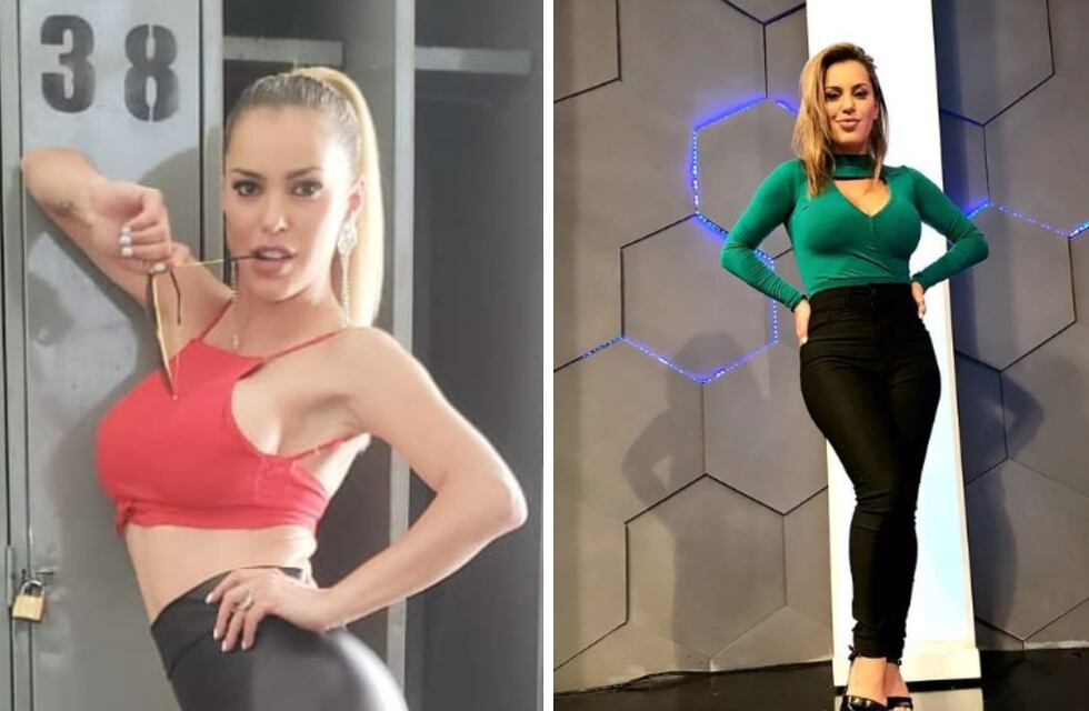 De su relación con el Dipy a ser señalada de estar con un exMasterchef: así está hoy Mariana Diarco