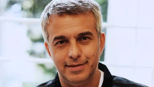 El desgarrador relato de Mario Massaccesi sobre su infancia: “Viví un infierno”