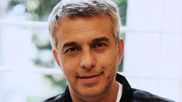 El desgarrador relato de Mario Massaccesi sobre su infancia: “Viví un infierno”