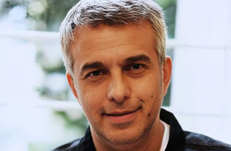 El desgarrador relato de Mario Massaccesi sobre su infancia: “Viví un infierno”