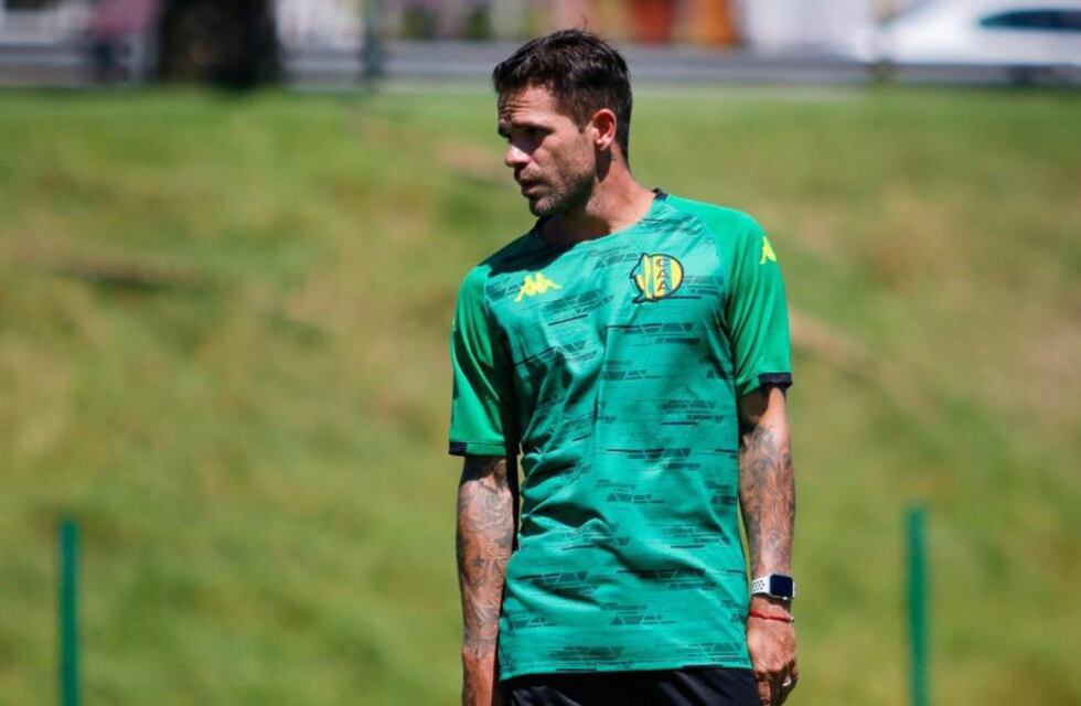 El juvenil de Talleres que Gago se lleva a Aldosivi