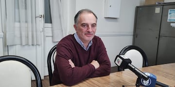 Martín Garate (foto archivo)