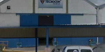 Fábrica Tecnocom