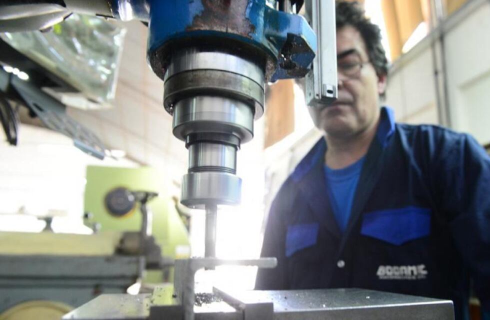 Una pyme de Tandil da soluciones tecnológicas a buques y aviones de las fuerzas armadas