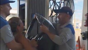 Polémica por un video que publicó una YPF de Marcos Juárez.