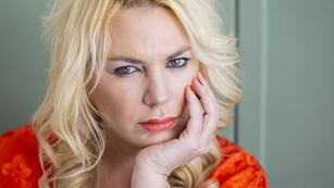 “Están haciendo un desastre, el diario es pura corrupción y encima nos quieren robar", declaró Esmeralda Mitre en una nota con C5N.