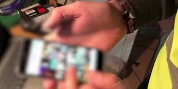 Misiones: denuncia en redes sociales desenmascara una red de explotación cibernética.