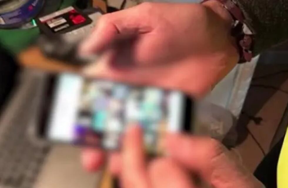 Misiones: denuncia en redes sociales desenmascara una red de explotación cibernética