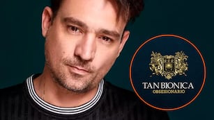 Por primera vez, Chano reveló el triste origen de “Obsesionario”: el significado detrás de nombre del disco de Tan Biónica