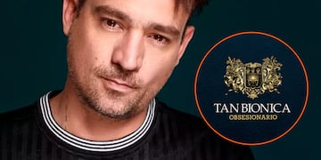 Por primera vez, Chano reveló el triste origen de “Obsesionario”: el significado detrás de nombre del disco de Tan Biónica