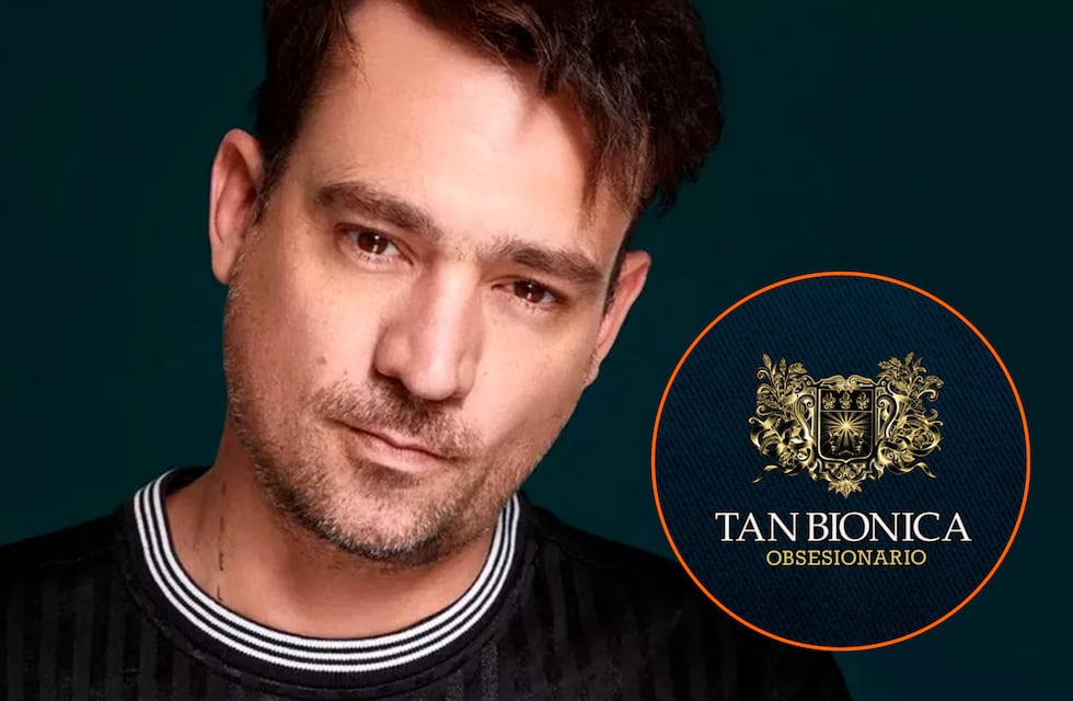 Por primera vez, Chano reveló el triste origen de “Obsesionario”: el significado detrás de nombre del disco de Tan Biónica