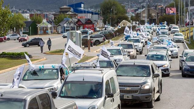Convocan a festejar en el Monumento de Evita a las 16.