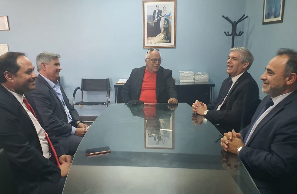UPCN Jujuy gestiona canales de formación universitaria para sus afiliados