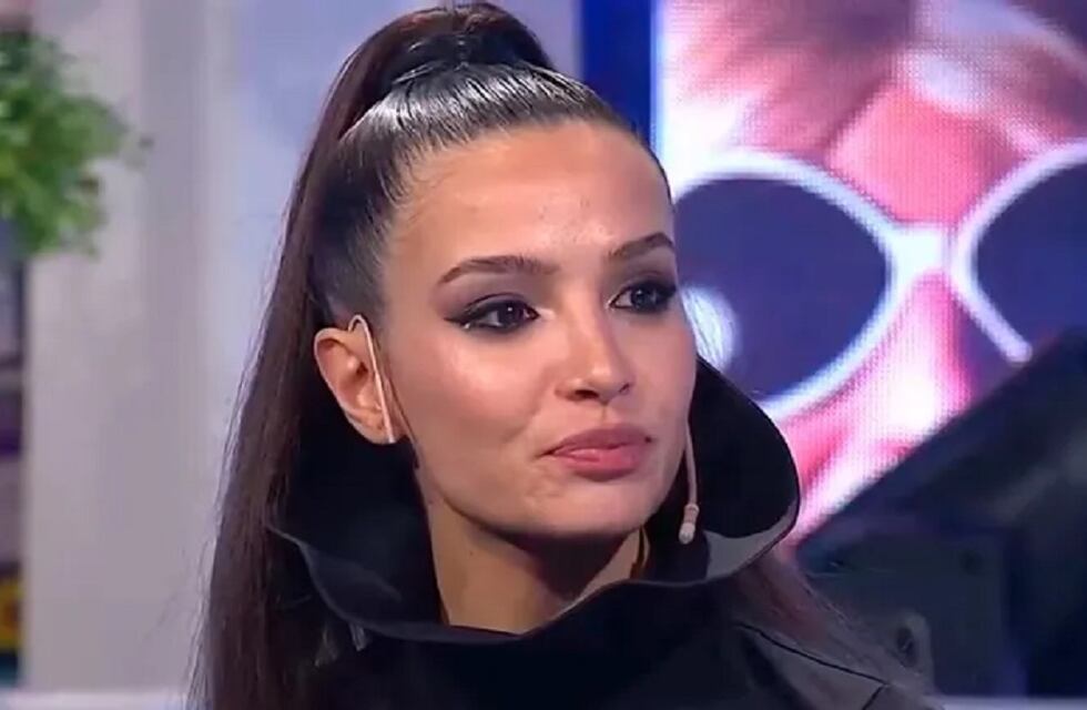 Brenda Asnicar habló de la maternidad y conmovió a todos con su deseo: “Quiero adoptar”