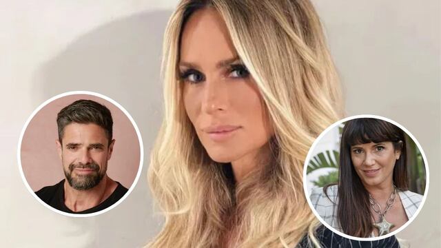 La letal opinión de Sabrina Rojas sobre el romance de Luciano Castro y Griselda Siciliani