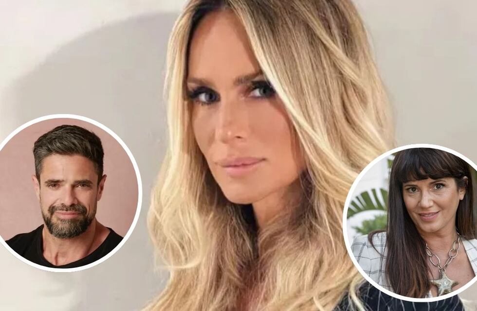 La letal opinión de Sabrina Rojas sobre el romance de Luciano Castro y Griselda Siciliani