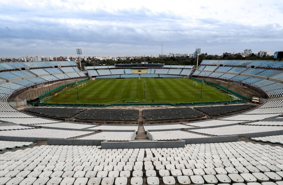 Montevideo será la sede de las finales de Copa Libertadores y Copa Sudamericana