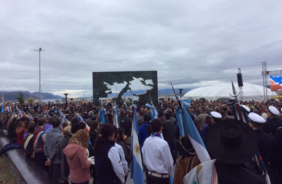 Guerra de Malvinas, 40 años: por qué Argentina reclama las Islas