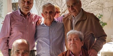 Murió el periodista y escritor Arturo Álvarez Sosa: profundo pesar en el periodismo tucumano.