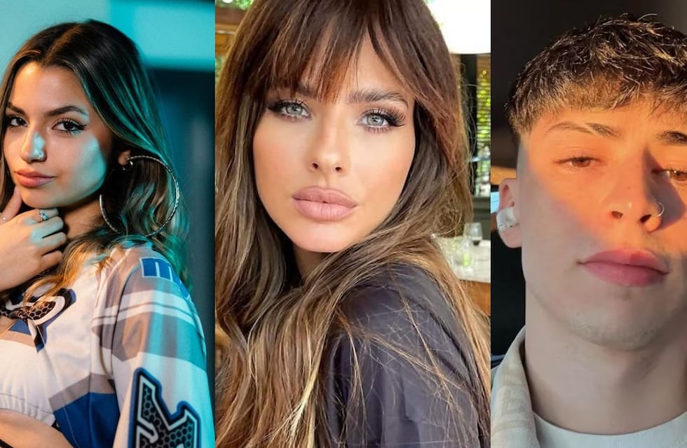 La violenta situación que vivió la ex de Lauty Gram con la China Suárez: “Sáquenla que...”