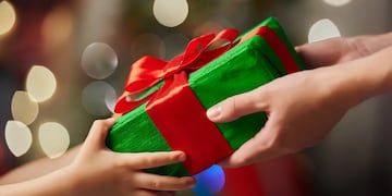 Estos son los mejores y peores regalos para entregar este 25 de diciembre.