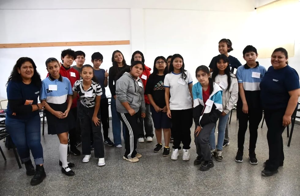 Ingreso a 1er año en Jujuy: este lunes abre la primera etapa de preinscripción online