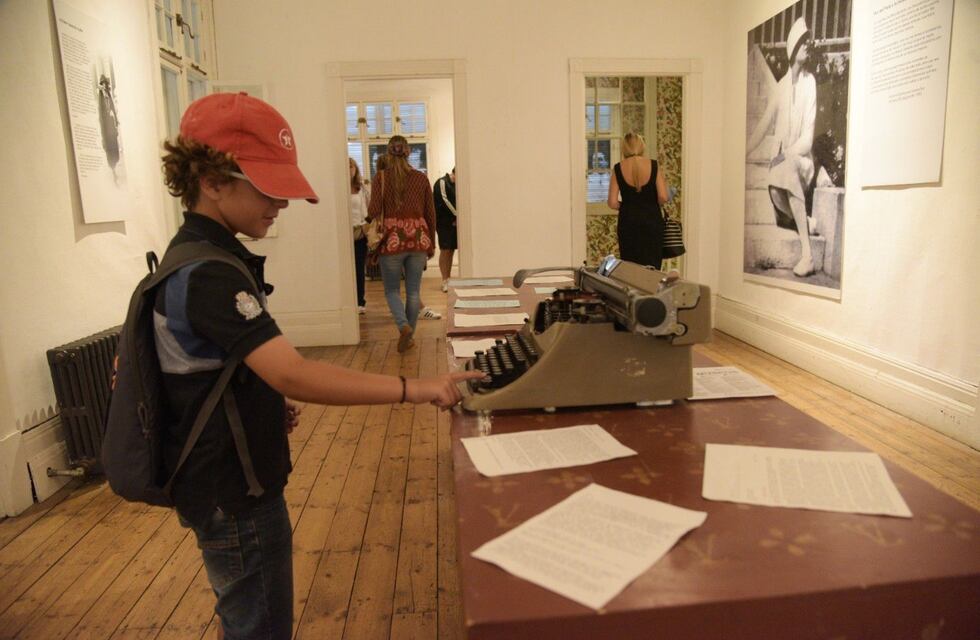 Abrió la inscripción para recibir a grupos en los museos municipales con recorridas educativas