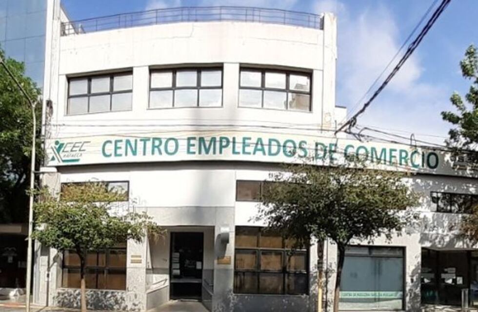 El día del Empleado de Comercio es este 26, pero el miércoles no abren los negocios en Rafaela