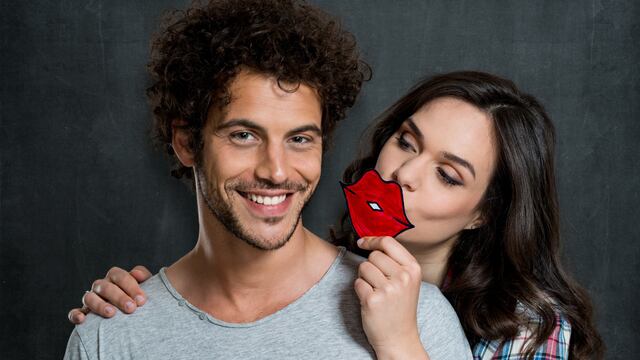 Día Internacional del Beso: estos son los labiales que deberás utilizar para sorprender a tu pareja en esta celebración.