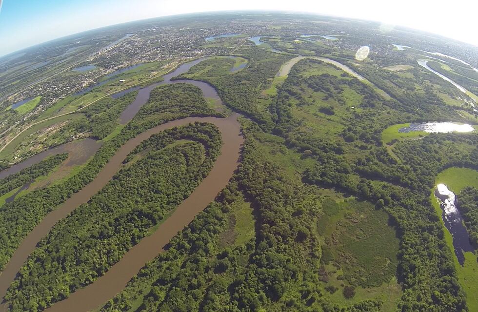 Resistencia: activistas ambientales rechazan el nuevo Código de Planeamiento Urbano