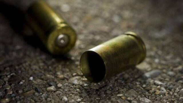 Se multiplican los ataques a tiros a negocios