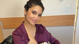 El alarmante mensaje que publicó Melody Luz: “Sin ninguna razón y sin aviso previo...”.