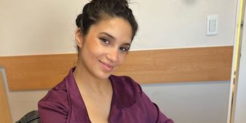 El alarmante mensaje que publicó Melody Luz: “Sin ninguna razón y sin aviso previo...”.