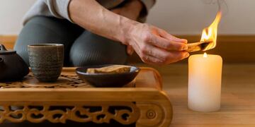 Uno de los rituales más populares.